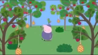 4 Peppa Pig 1 Hour Long Episodes Peppa Pig Full Episodes English [upl. by Gaspar285]