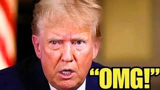 Trump Visits Senate IMMEDIATELY ATTACKED on SENATE FLOOR quotGO AWAY DONALDquot [upl. by Sidonnie]