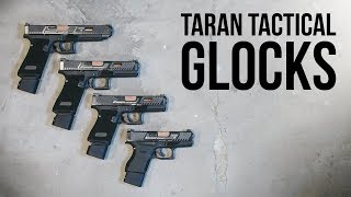 Taran Tactical Innovations Glocks [upl. by Hollander637]