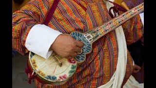 Folk songs of Bhutan [upl. by Spanos]