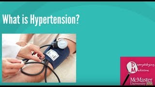 WHO Hypertension Act now [upl. by Goeselt112]