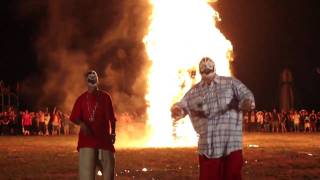 Insane Clown Posse  Juggalo Island Official Music Video [upl. by Ysdnil]