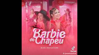 Barbie de chapéu  melody [upl. by Adnil792]