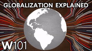 What Is Globalization Understand Our Interconnected World [upl. by Ybsorc]