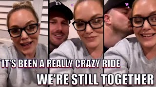 Married At First Sight Australia Melissa and Bryce Has Something To Say [upl. by Medea]