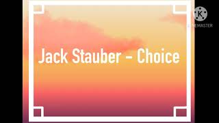 Jack Stauber  Choice 1 HOUR [upl. by Susi]