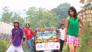 Negi Ki Cheli Title Song  Latest Garhwali Video  Manglesh Dangwal [upl. by Ahsekam]