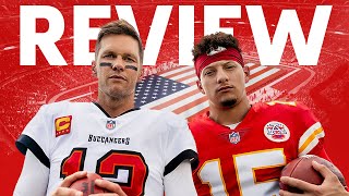 Madden NFL 22 Review [upl. by Amrita]