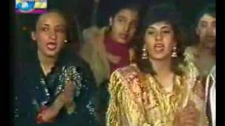 Sadda Chiriyan Da Chamba by Musarrat Nazir [upl. by Horatia]