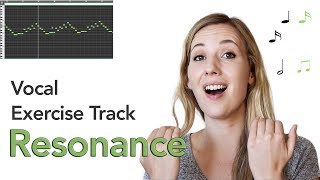 Vocal Exercise for Resonance in the Oral Cavity [upl. by Greenman]