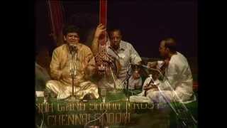 TM Krishna  Ragam Reethigowla  Krithi Badalika Dheera [upl. by Eiuqnimod]