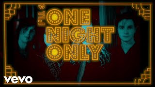 The Struts  One Night Only Lyric Video [upl. by Annam784]