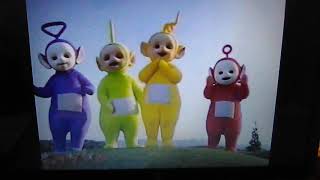 Teletubbies Magical Event The Animal Parade [upl. by Gant]