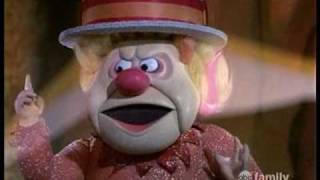 🎅 Heat Miser Song  The Year Without a Santa Claus 1974 [upl. by Ahsiek388]