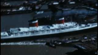 SS United States Made in America Chapter 1 [upl. by Bysshe]