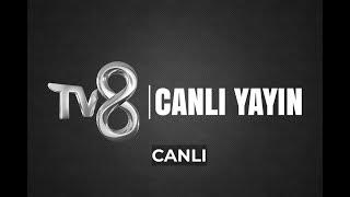 TV 8 Survivor Canlı Yayın [upl. by Perceval454]