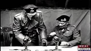 Surrender Films Europe May 1945  Audio [upl. by Bradshaw920]