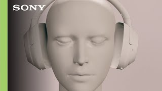 360 Reality Audio vs Conventional Stereo Sound  Sony [upl. by Akerdnahs]