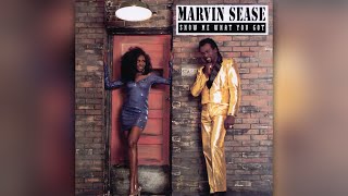 Marvin Sease  Its Too Late [upl. by Hedi]