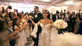 Chuppah The Jewish Wedding Canopy [upl. by Eleynad]