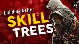 Building Better Skill Trees [upl. by Eiliah22]