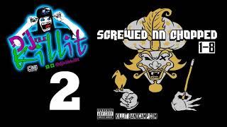 ICP  Great Milenko ScrewednnChopped [upl. by Aratihc]