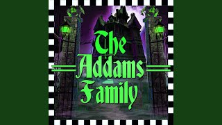 The Addams Family Theme [upl. by Soalokcin]