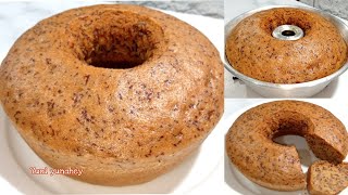 resep BOLU PISANG KUKUS SUPER MONTOK TAKARAN SENDOK ANTI GAGAL [upl. by Stephenie]