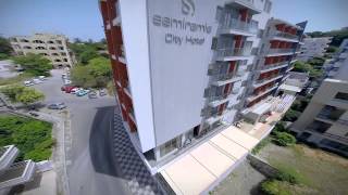 SEMIRAMIS CITY HOTEL [upl. by Corine]