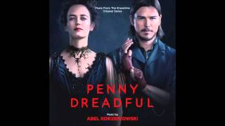 Abel Korzeniowski  StreetHorseSmellCandle  quotPenny Dreadfulquot Season 1 OST [upl. by Ahsile]