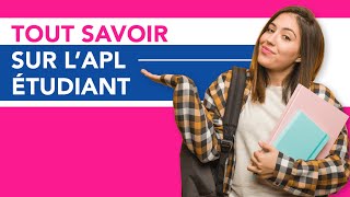 Tout savoir sur lAPL étudiant [upl. by Guillemette]