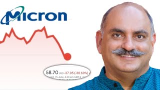 Mohnish Pabrai  Breaks Down His Largest Investment Micron [upl. by Raina349]