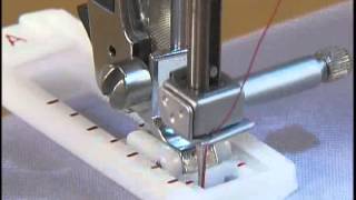 Brother Domestic Sewing Machine Tutorial [upl. by Mckinney959]