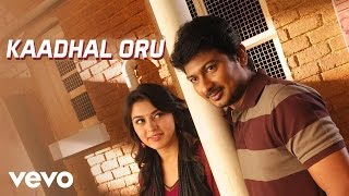 Oru Kal Oru Kannadi  Kaadhal Oru Video  Udhayanidhi Hansika [upl. by Mountfort]