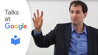 Negotiating the Nonnegotiable  Dan Shapiro  Talks at Google [upl. by Olegnaleahcim256]