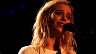 Gin Wigmore  I Will Love You Live [upl. by Clifton]