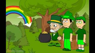 Trents Hints Season 1 Episode 15 Trents St Patricks Day Part 4 [upl. by Cinda]