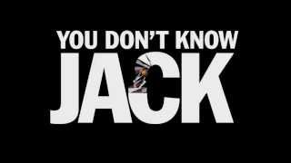 YOU DONT KNOW JACK Vol 1 XL Trailer [upl. by Maddocks]