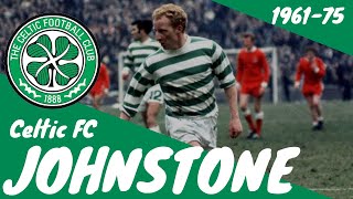 Jimmy Johnstone  Celtic FC  1961 1975 [upl. by Ahseal464]