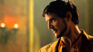 Lord Varys and Oberyn Martell  Lord Varys Best Scenes [upl. by Trebor]