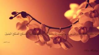 Qwran aram baxsha قورئان ئـارامـی بـەخشـە [upl. by Naharba]