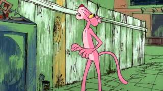 The Pink Panther Show Episode 81  Bobolink Pink [upl. by Silohcin]