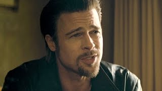 KILLING THEM SOFTLY  Trailer [upl. by Helfand]