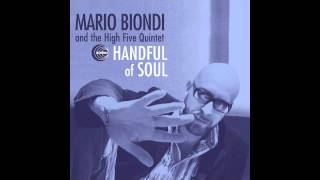 Mario Biondi  On A Clear Day [upl. by Anderegg398]