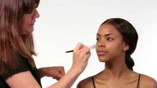 How to Find Your Perfect Match Foundation Shade  Rimmel London [upl. by Aikyt]