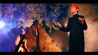 Milad Raza Qadri  Karbala  Official Video [upl. by Ahmar]