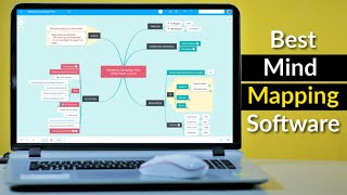 5 Best Mind Mapping Software in 2024 [upl. by Niatirb324]