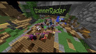 HOW TO INSTALL GrieferGames ScammerRadar LabyMod Addon [upl. by Pharaoh]