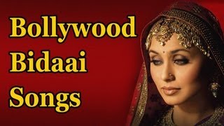 Bollywood Bidaai Songs HD  Bollywood Sad Wedding Songs  WEDDING SONGS SPECIAL VIDEO JUKEBOX [upl. by Kuehn171]