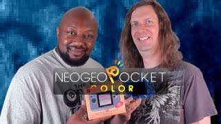 NEO GEO Pocket Color Collecting [upl. by Karlik379]